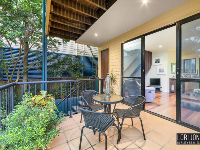 Indooroopilly, QLD 4068