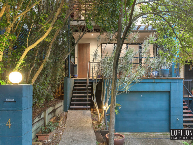 Indooroopilly, QLD 4068
