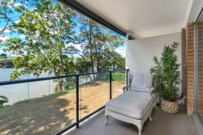 4/136 Macquarie Street, ST LUCIA, QLD 4067 Australia