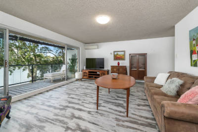 4/136 Macquarie Street, ST LUCIA, QLD 4067 Australia