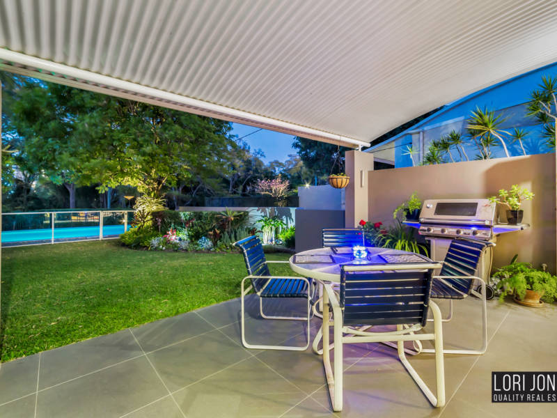 77 Goldieslie Road, Indooroopilly, Queensland 4068 Australia