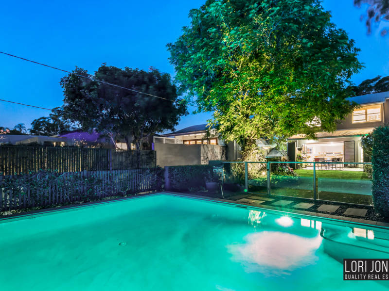 77 Goldieslie Road, Indooroopilly, Queensland 4068 Australia