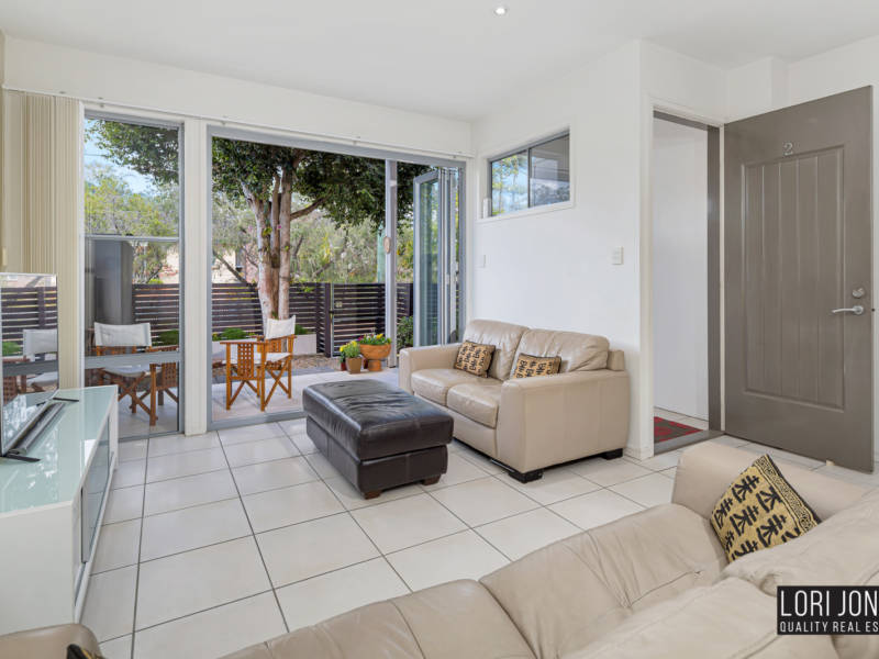 Indooroopilly, QLD 4068