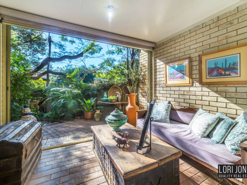 Taringa, Qld 4068 Australia
